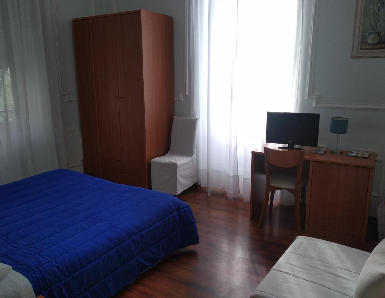 Hotel Lucciola Bordighera Ngoại thất bức ảnh