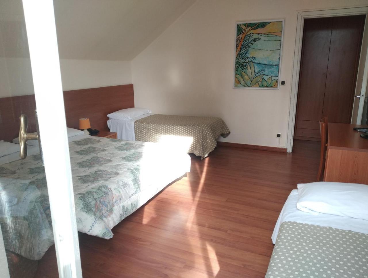Hotel Lucciola Bordighera Ngoại thất bức ảnh