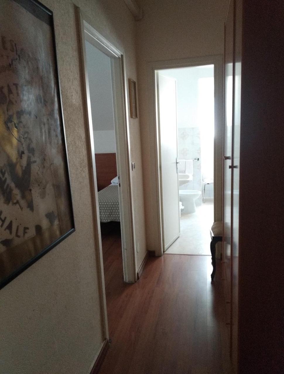 Hotel Lucciola Bordighera Ngoại thất bức ảnh