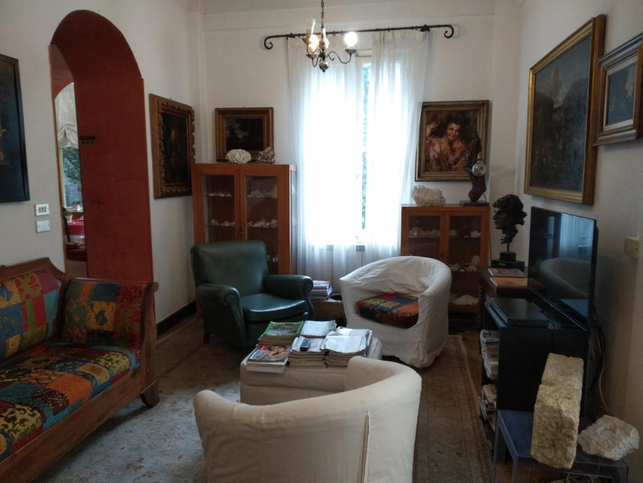 Hotel Lucciola Bordighera Ngoại thất bức ảnh