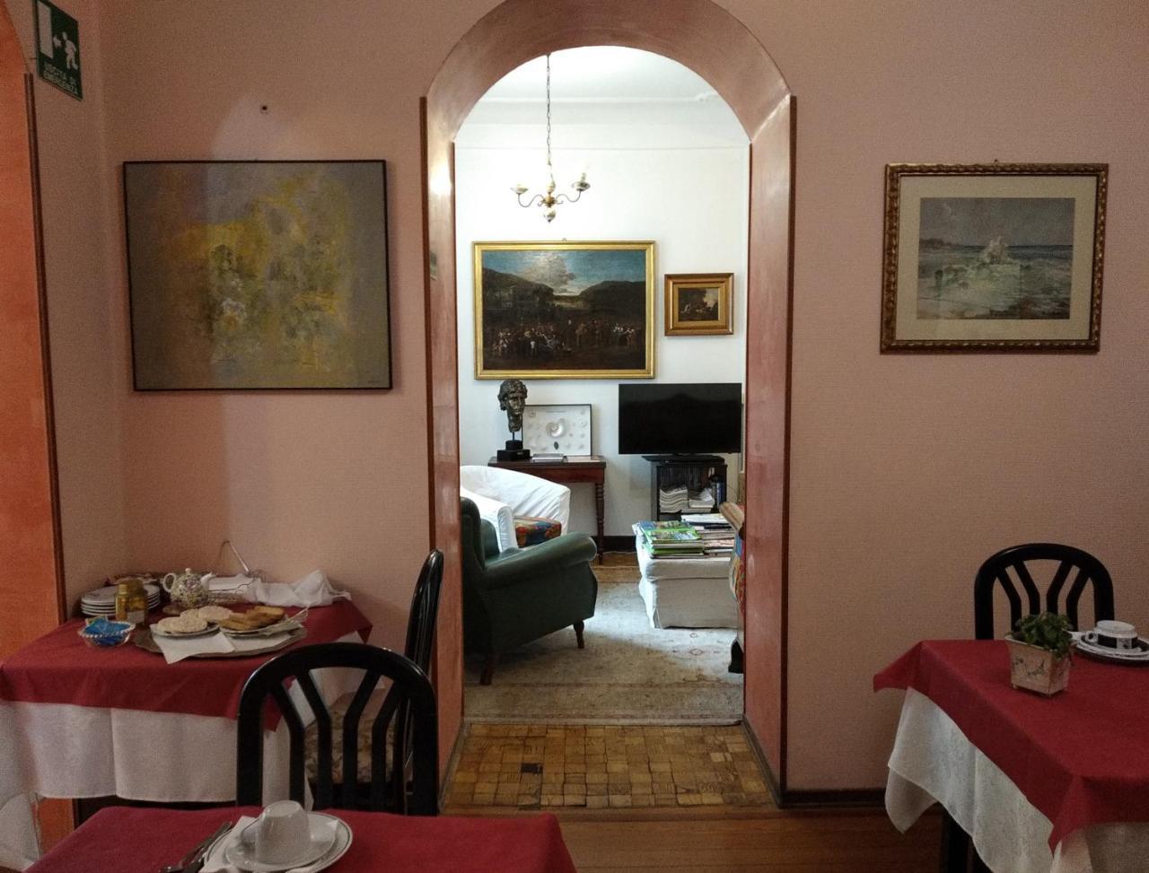 Hotel Lucciola Bordighera Ngoại thất bức ảnh