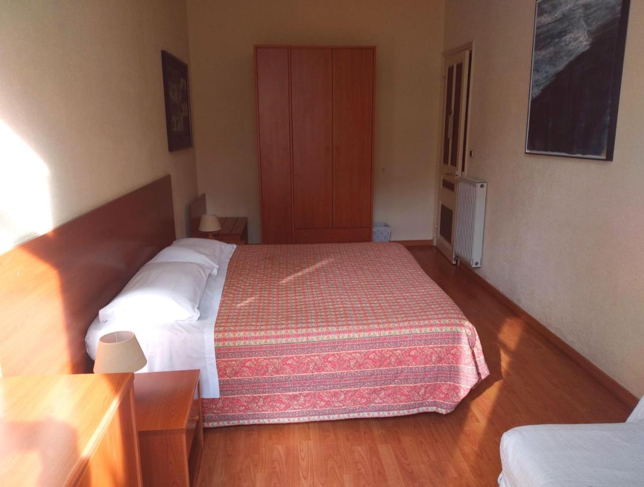 Hotel Lucciola Bordighera Ngoại thất bức ảnh