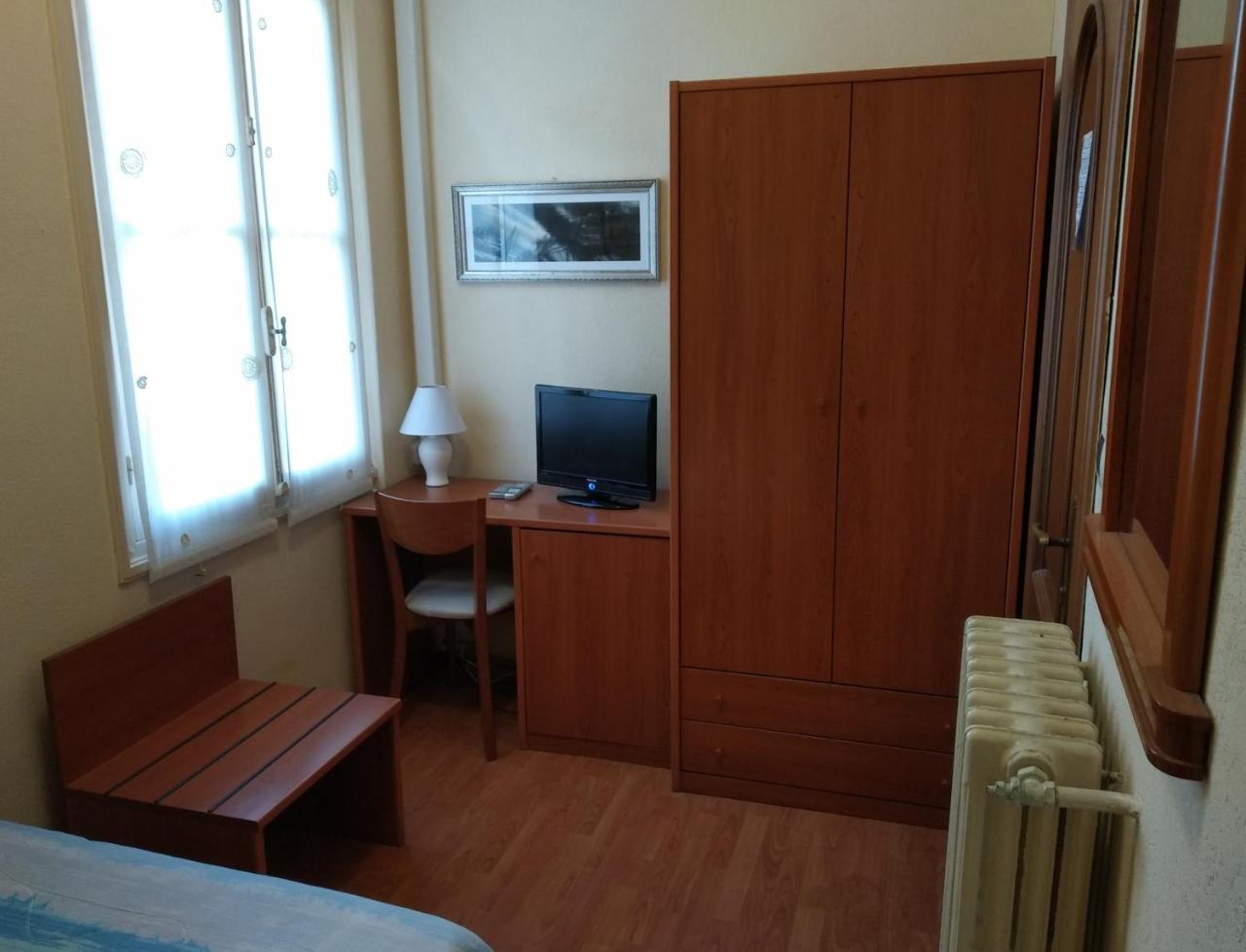 Hotel Lucciola Bordighera Ngoại thất bức ảnh